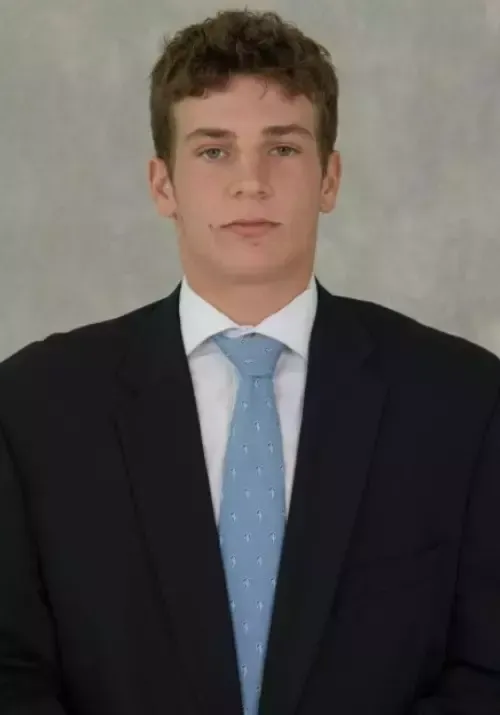 Jackson Hume, Lacrosse, Lynn University
