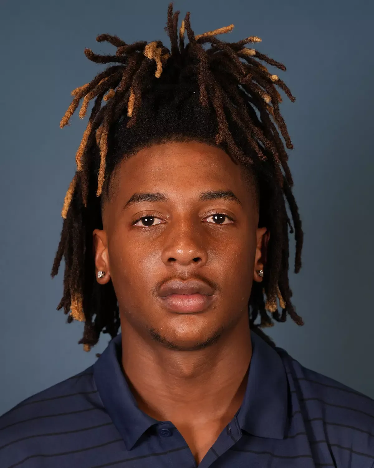 Trae Scott, Football, undefined