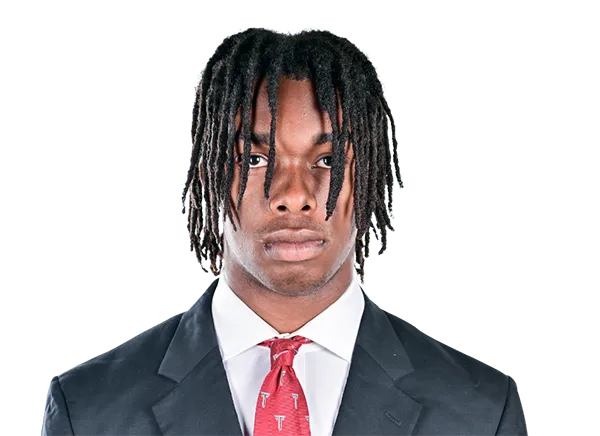 DJ Epps, Football, West Virginia University