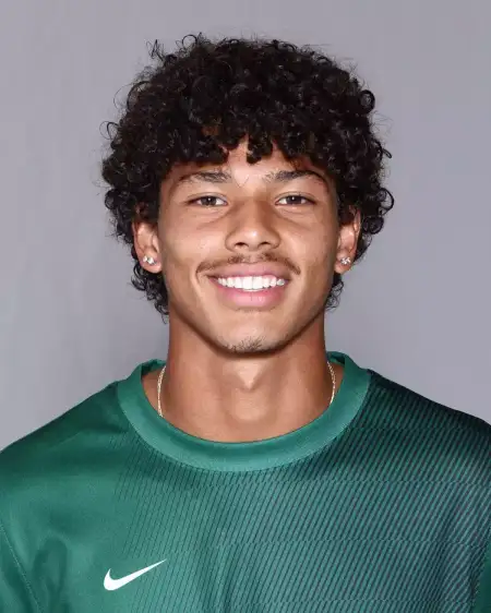 Matthew Arango, Soccer, Stetson University