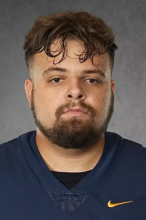Sean Petzold, Football, undefined