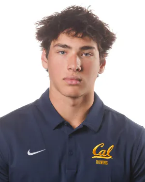 Nicolas Leach, Rowing, undefined