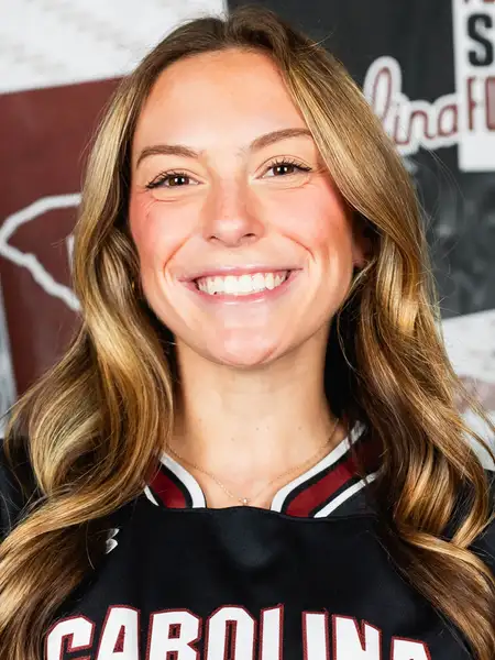 Kaytlin Greenwood, Softball, University of South Carolina