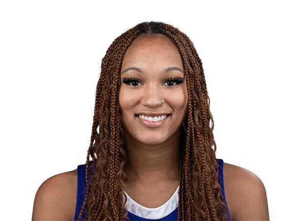 Kimora Jenkins, Basketball, East Carolina University