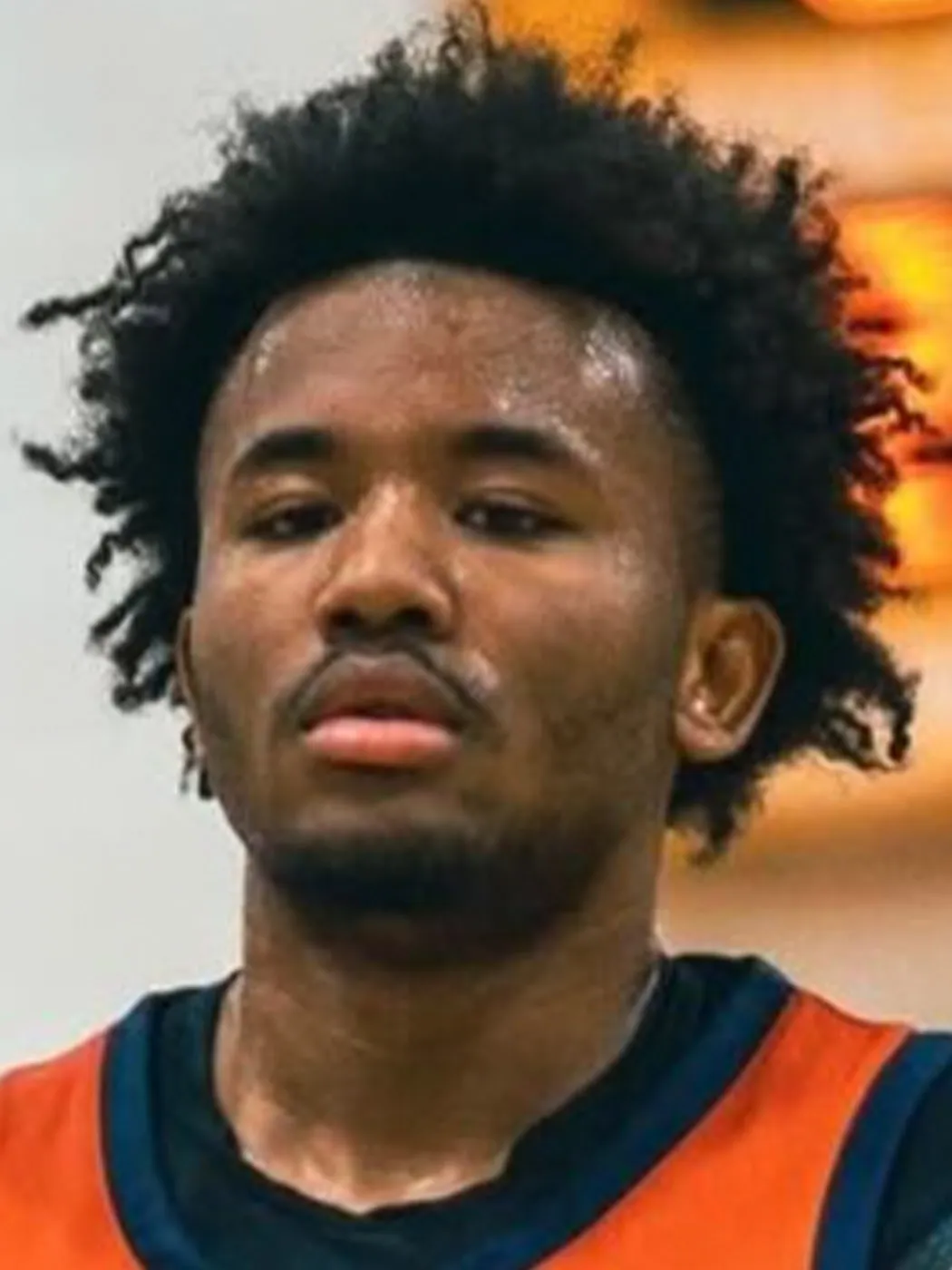 Tyus Thomas, Basketball, undefined