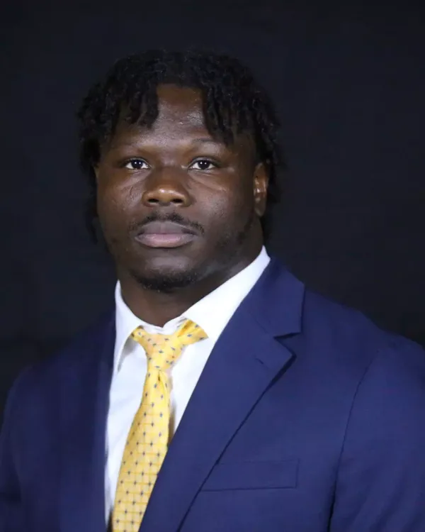 Fabian Duncan, Football, Johnson C. Smith University