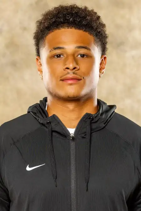 Isaiah Tisdle, Football, Bemidji State University