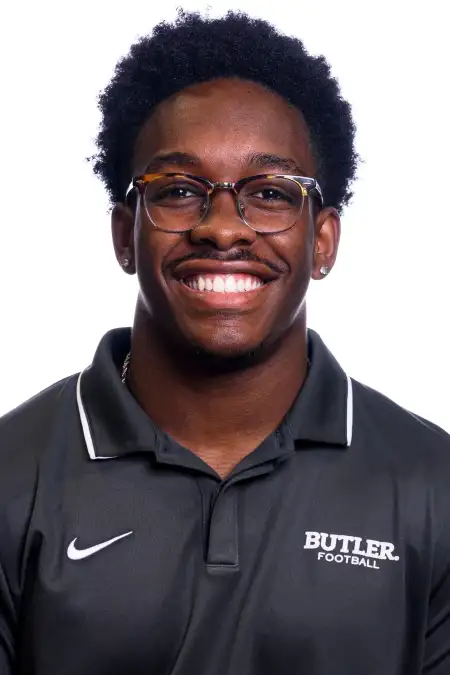 Corban McDaniel, Football, Butler University