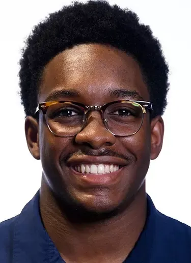 Corban McDaniel, Football, undefined