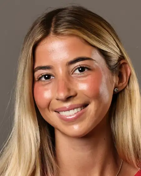 Olivia Meehan, Lacrosse, Cornell University