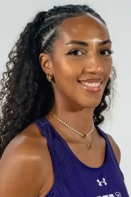 Giulia Bonifacio, Beach Volleyball, Stephen F. Austin State University