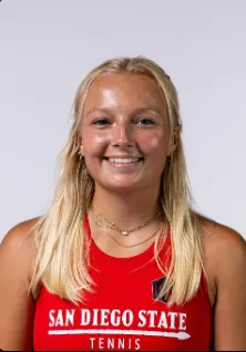 Ninon Martinache, Tennis, undefined