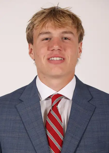Owen Vivian, Lacrosse, University of Delaware
