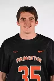 Jake Vana, Lacrosse, undefined