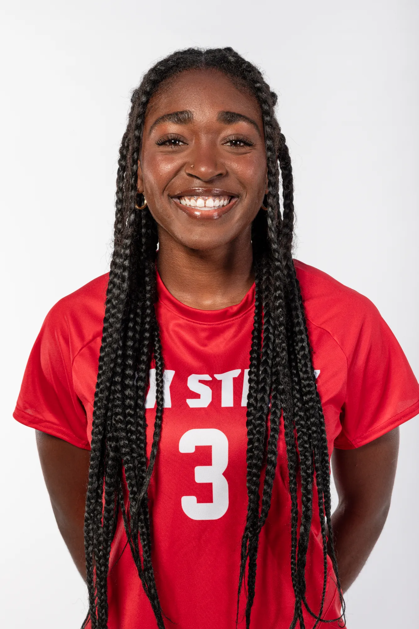 Reina Herndon, Soccer, Jacksonville State University