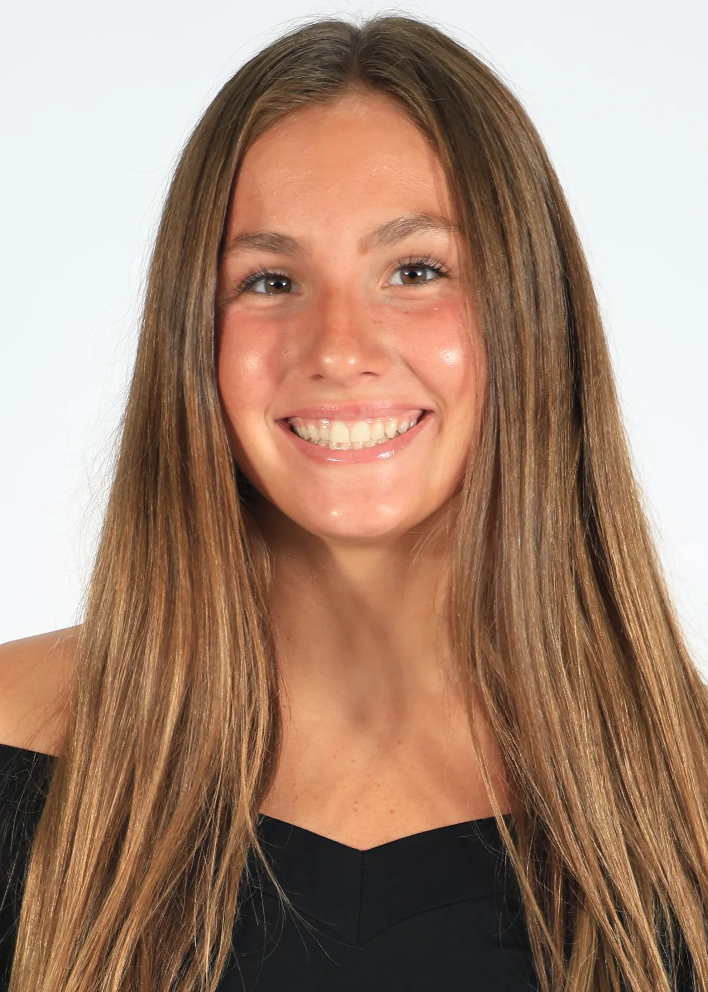 Olivia Auwarter, Swimming & Diving, University of Delaware