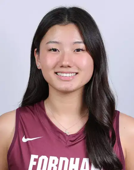 Avery Lim, Volleyball, Fordham University