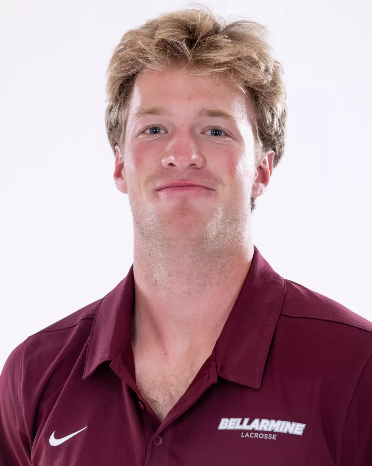 Robert Pope, Lacrosse, undefined