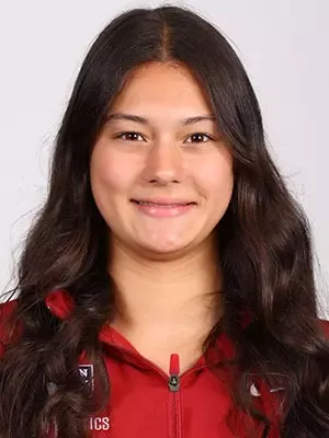 Ananya Patanakul, Gymnastics, University of Pennsylvania