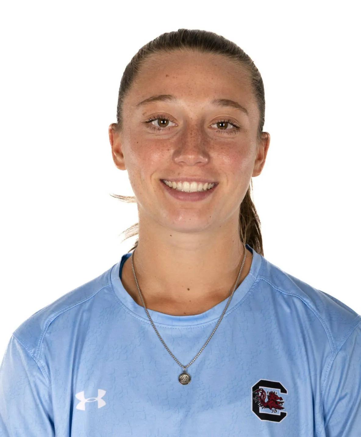 Maria Kemp, Soccer, undefined