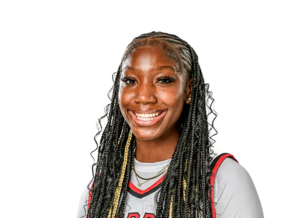 Doneelah Washington, Basketball, undefined