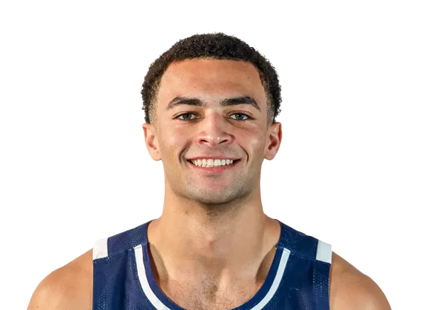 Teo Rice, Basketball, Yale University