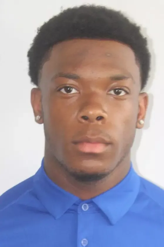 Joshua Adams, Football, Virginia State University