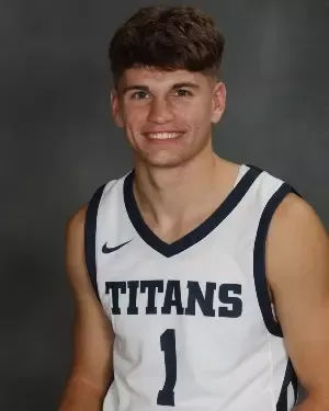 Brady DePietro, Basketball, Westminster College (Pennsylvania)