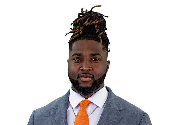 Demetrius Hardamon, Football, undefined