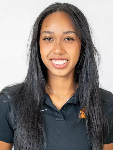 Genesis Whitelock, Tennis, Florida A&M University