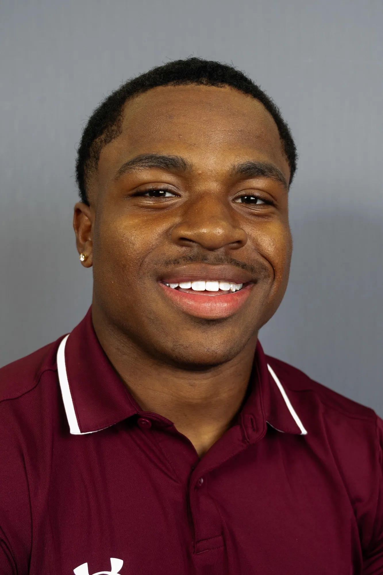 Jayden McCaster, Football, undefined