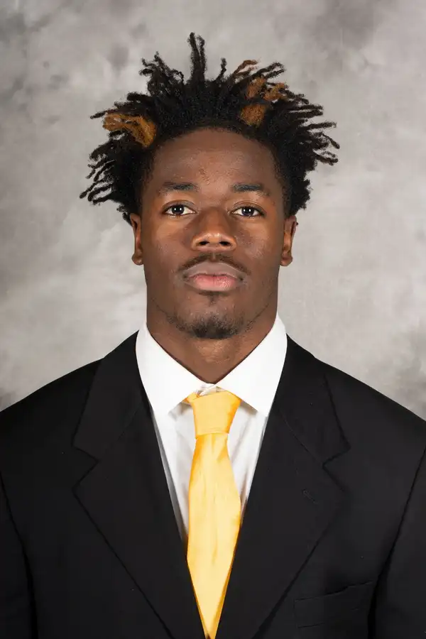 Trey Warren III, Football, Wake Forest University