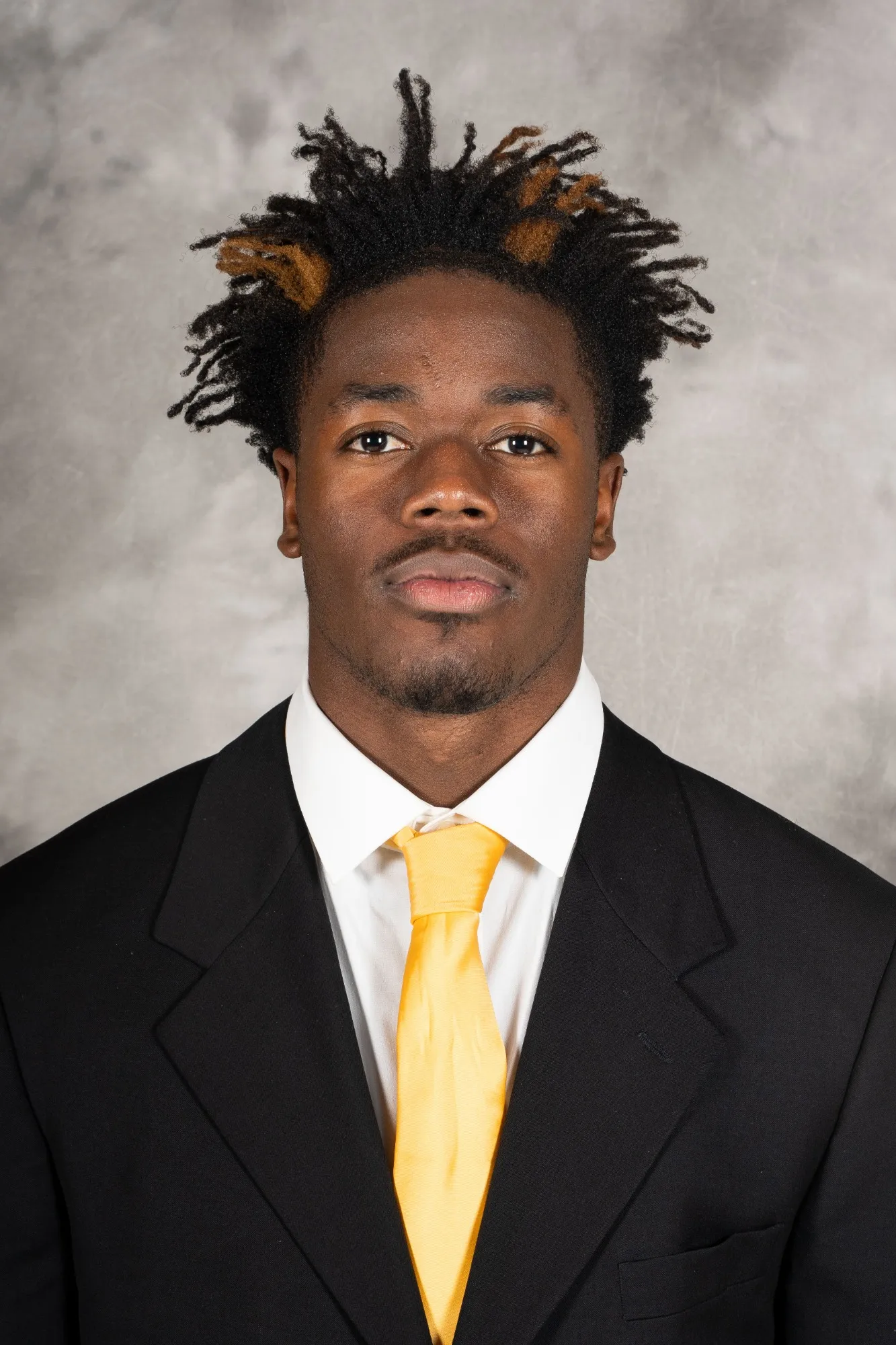 Trey Warren III, Football, undefined