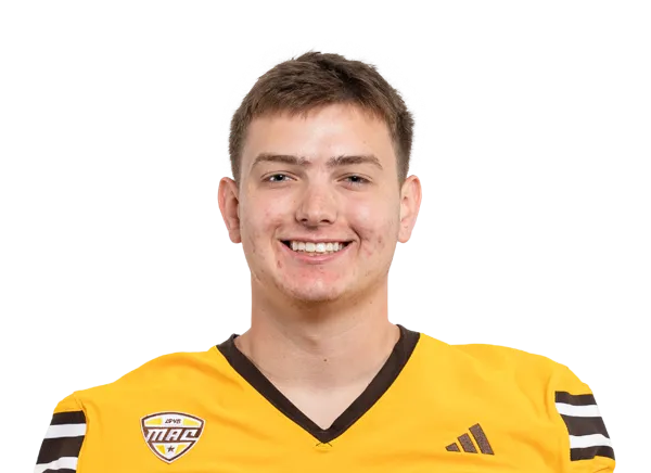 Brady Rhoad, Football, undefined