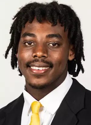 DeNigel Cooper, Football, University of Wisconsin-Madison
