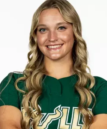 Lexi Beldowicz, Softball, undefined