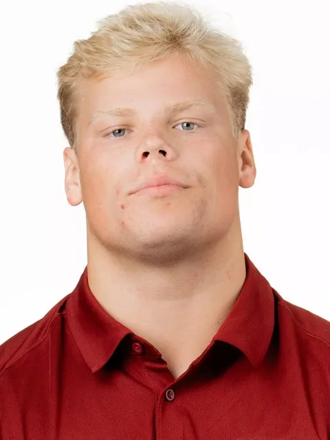 Cole Kozlowski, Football, undefined