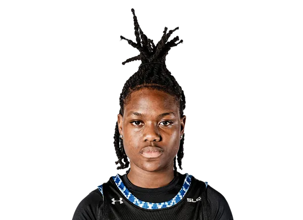 Mikayla Johnson, Basketball, undefined