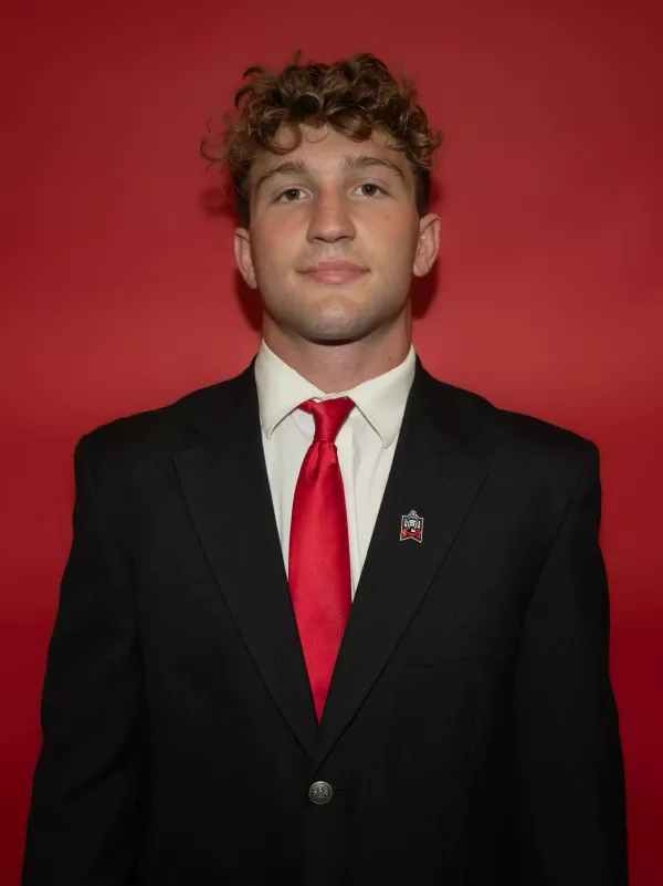 Danny Francis, Football, East Stroudsburg University