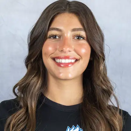 Danyelle Dorn, Soccer, Florida Gulf Coast University