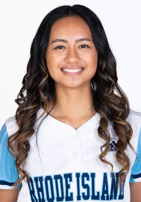 Julianne Torres, Softball, University of Rhode Island