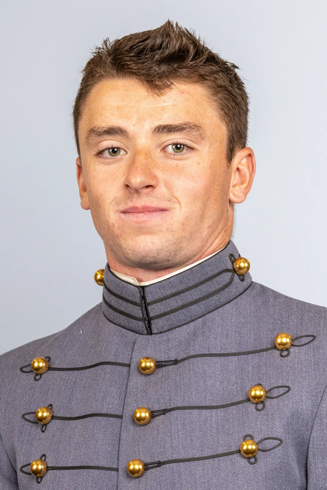 Mike Harney, Lacrosse, undefined