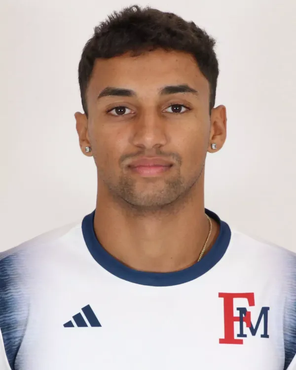 Victor Baron da Silva, Soccer, Francis Marion University