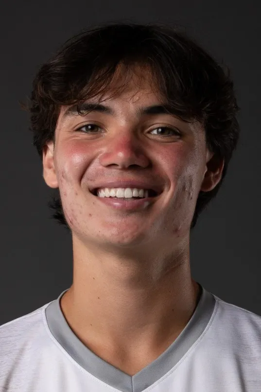 Gage Lyons, Soccer, undefined