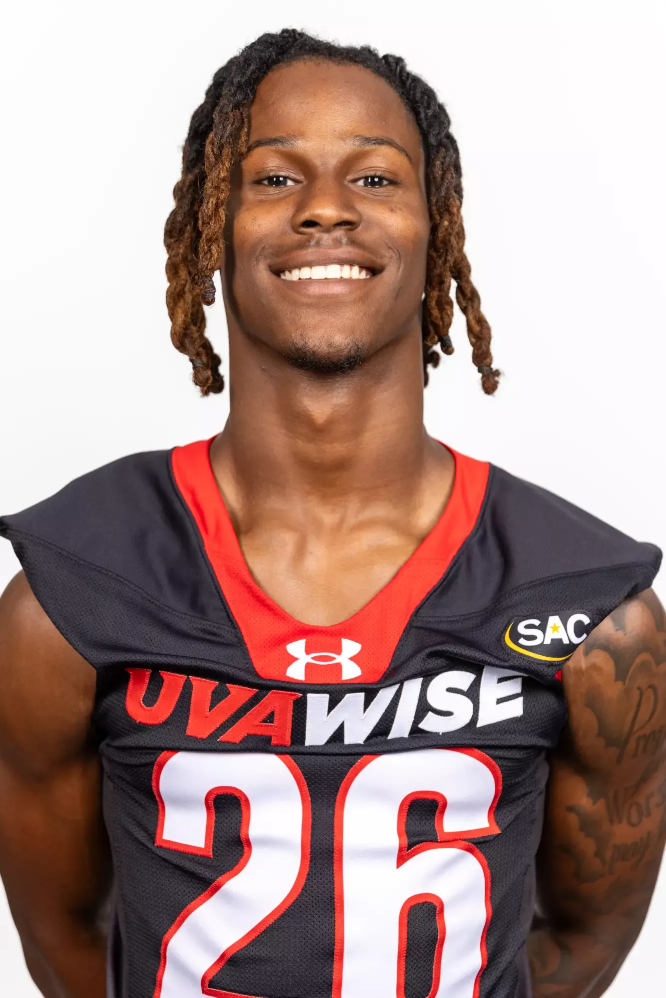 Justin Baker, Football, undefined