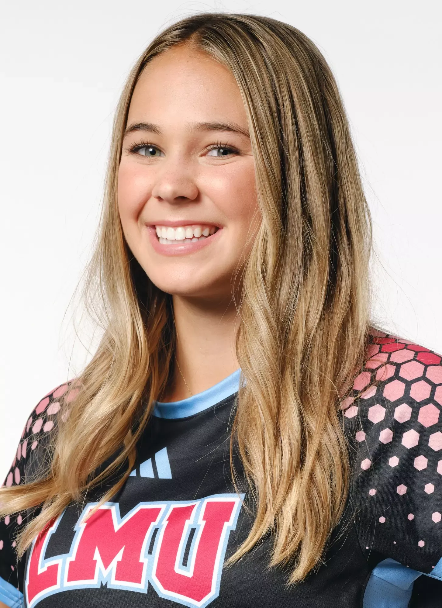 Claudia Rose, Soccer, undefined