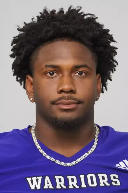 Jarve Bey Jr., Football, Winona State University