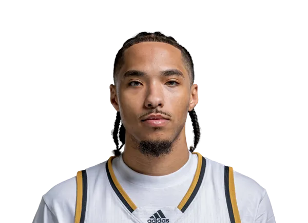 Asjon Anderson, Basketball, undefined