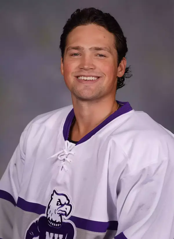 Davis Codd, Hockey, Niagara University