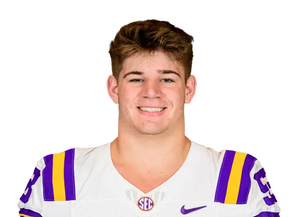 Hayes Fuqua, Football, undefined